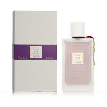 Electric Purple EDP